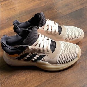 Adidas Marquee Boost sneakers